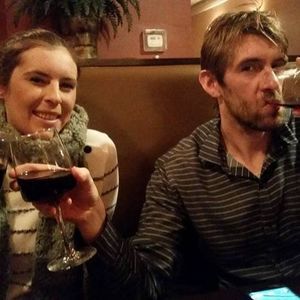 Meet your Posher, Zak